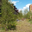 (2015-04) CP 0352 - Lost Places - Luetzschena - alte Sternburg-Brauerei