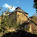 (2015-04) CP 0353 - Lost Places - Luetzschena - alte Sternburg-Brauerei