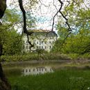 (2015-05) CP 0537 - Knauthain - im Schlosspark