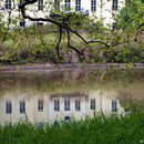 (2015-05) CP 0539 - Knauthain - im Schlosspark