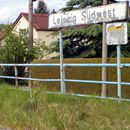 (2015-05) CP 0564 - an der stillgelegten Bahnstrecke nach Lausen