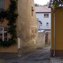 (2015-06) CP 0730 - Freyburg - Quergasse