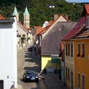 (2015-06) CP 0750 - Freyburg - in der Johannisstrasse