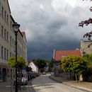 (2015-06) CP 0793 - Freyburg - an der Schuetzenstrasse