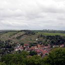 (2015-06) HX 0273 - Montalbane Freyburg - Blick von der Neuenburg