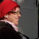 (2015-07) Ruegen CP 1021 - Hexe hat gut lachen