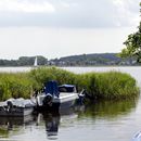 (2015-07) Ruegen HK 3327 - Radtour - an der ehemaligen Kamminer Faehre