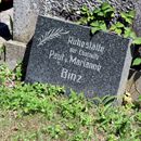 (2015-07) Ruegen HK 3343 - Radtour - Neuer Friedhof Altenkirchen