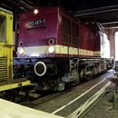 (2015-10) HK Halle 5465 Bahnmuseum - eine V112 mit 1200 PS 