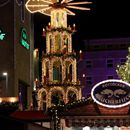 (2015-12) HK 5585 - Weihnachtsmarkt Halle