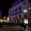 (2015-12) HK 5590 - Weihnachtsmarkt Halle