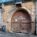 (2016-01) Halle 5845 - Lost Places Grosse Maerkerstrasse 5