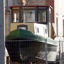 (2016-01) Halle 5920 - Schiffsparkplatz an der Thueringer Strasse