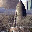 (2016-02) HK 5954 Duisburg - Winkelturm-Hochbunker im Stahlwerk