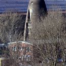 (2016-02) HK 5971 Duisburg - Winkelturm-Hochbunker im Stahlwerk