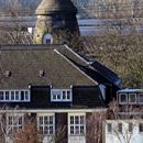 (2016-02) HK 5972 Duisburg - Winkelturm-Hochbunker im Stahlwerk