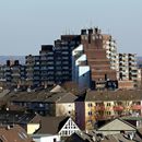 (2016-02) HK 6000 Duisburg - einstmals modernes Wohnen