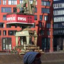 (2016-02) HK 6008 Duisburg - am Innenhafen