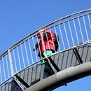 (2016-02) XK 0655 - Duisburg - Tiger + Turtle + Hamster