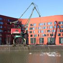 (2016-02) XK 0661 - Duisburg - am Innenhafen