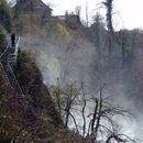 (2016-03) DM 8959 - Ausflug zu den Rheinfällen