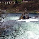 (2016-03) DM 8972 - Ausflug zu den Rheinfällen