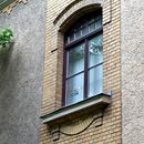 (2016-05) Heilanstalt Dösen 6166 - noch mit Fensterbild