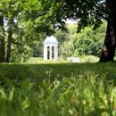 (2016-06-21) Markkleeberg HK 6629 - Pavillon und Teich im Arga-Park