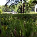 (2016-06-21) Markkleeberg HK 6630 - Pavillon und Teich im Arga-Park