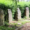 (2016-06) HK 6347 - an der Kirchenruine in Wachau