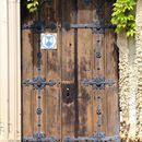 (2016-06) HK 6364 - an der Kirchenruine in Wachau