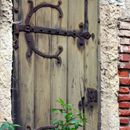 (2016-06) HK 6376 - an der Kirchenruine in Wachau