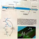 (2016-06) HK 6492 - Infos Schleusentreppe Wüsteneutzsch Elster-Saale-Kanal