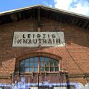 (2016-06) LM 09001 - Leipzig - Lost Places - Bahnhof Knauthain