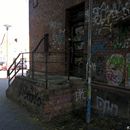 (2016-06) LM 09003 - Leipzig - Lost Places - Bleichert-Werke