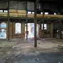 (2016-06) LM 09011 - Leipzig - Lost Places - Bleichert-Werke