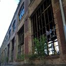 (2016-06) LM 09016 - Leipzig - Lost Places - Bleichert-Werke