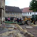 (2016-06) Montalbane HX 0727 - Baustelle vor der Marienkirche