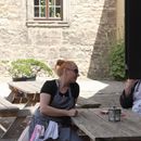 (2016-06) Montalbane HX 0999 - Mittagszeit und leckeres Helferessen