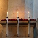 (2016-06) Montalbane HX 1067 - unser Kirchenschmuck