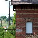 (2016-06) Radtour Freyburg 6573 - Freyburgs alter Bahnhof