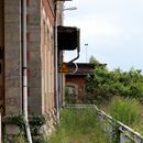 (2016-06) Radtour Freyburg 6576 - Freyburgs alter Bahnhof