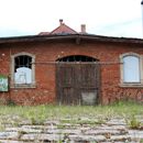 (2016-06) Radtour Freyburg 6598 - Freyburgs alter Bahnhof