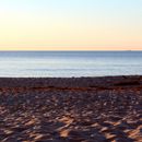 (2016-07) Ruegen HK 6870 - Abends an unserem Strandabgang