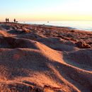 (2016-07) Ruegen HK 6885 - Abendstimmung am Bakenberger Strand