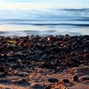 (2016-07) Ruegen HK 6889 - Abendstimmung am Bakenberger Strand