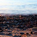 (2016-07) Ruegen HK 6892 - Abendstimmung am Bakenberger Strand