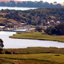 (2016-07) Ruegen HK 6981 - Blick vom Jadgdschloss über Rügen