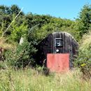 (2016-07) Ruegen HK 7033 - Arkona - Marinebunker am Kap