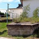 (2016-07) Ruegen HK 7090 - Lietzow - ehemaliger Bahnhof